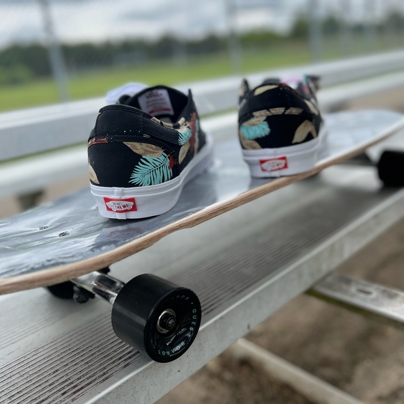 Vans Chukka low - Picture 9 of 12